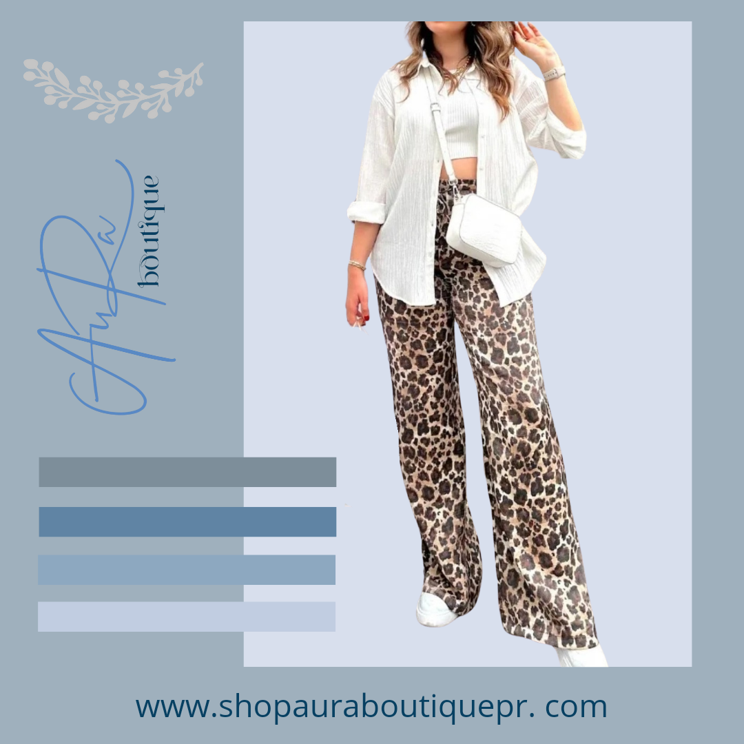 Aziel Pants