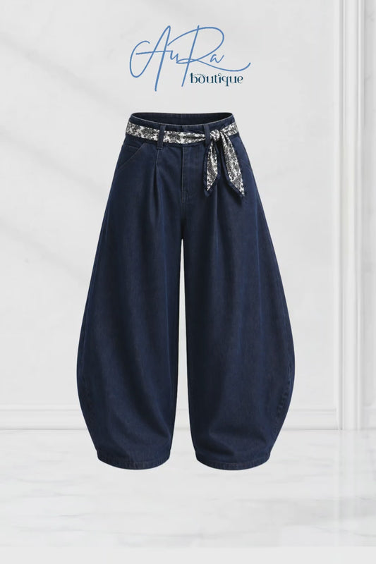 Italy Milano Navy Barrel