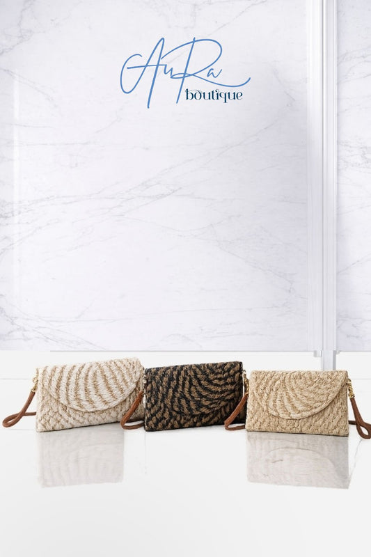 Marbella Clutch/Crossbody Bag