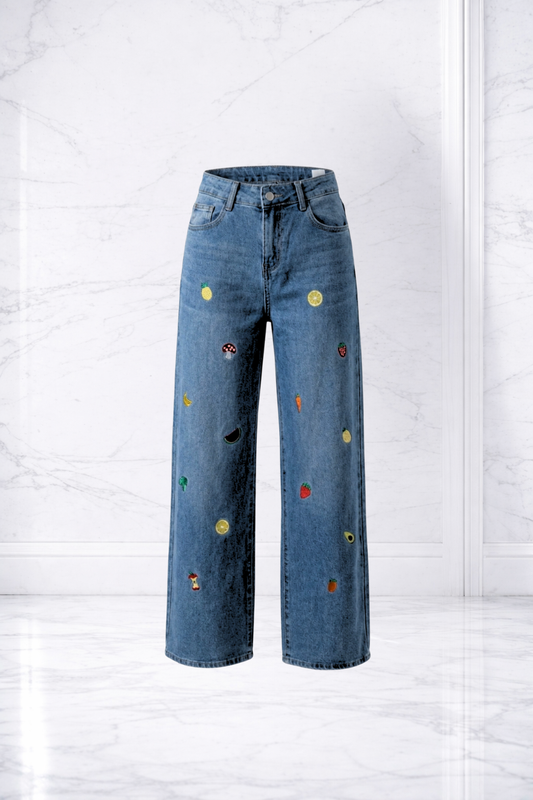Frutti Denim