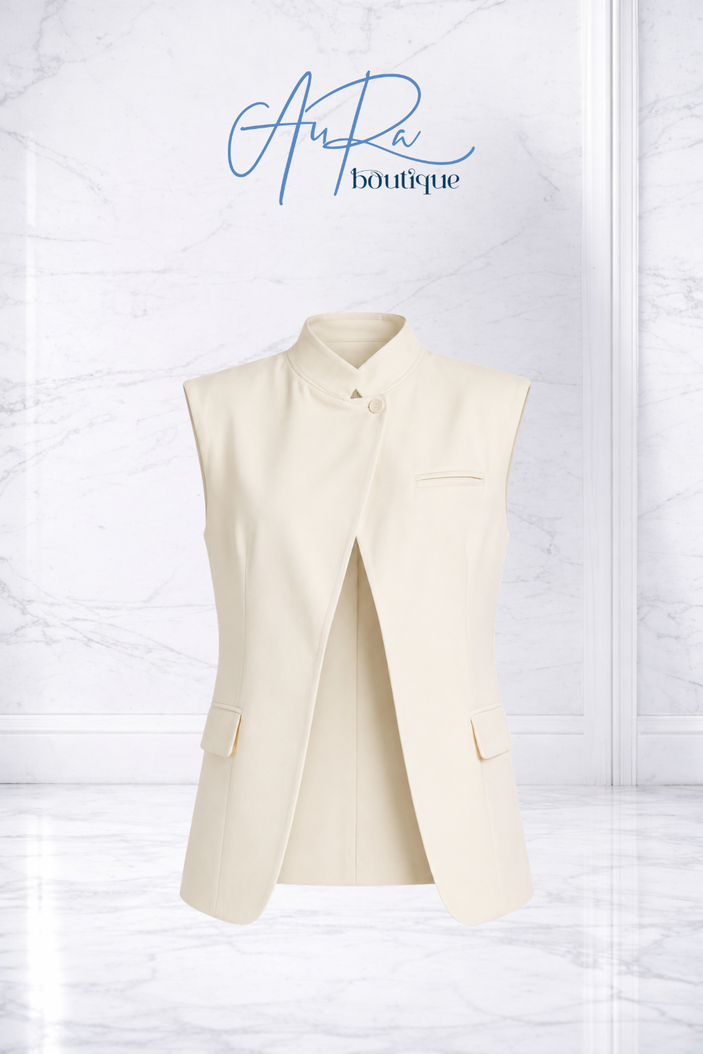 Italy Milano Élite Vest