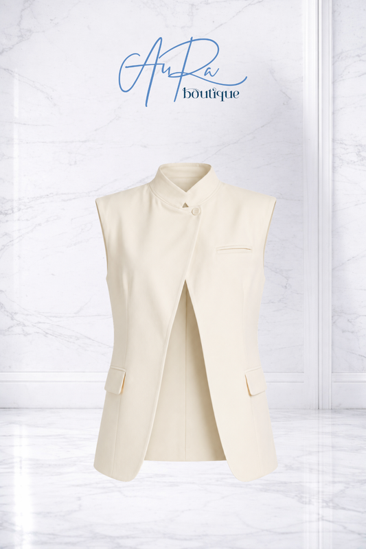 Italy Milano Élite Vest