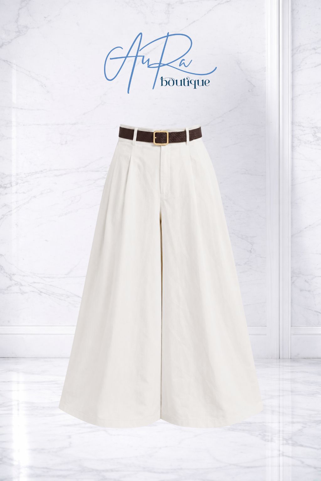 Italy Amalfi Palazzo Pants
