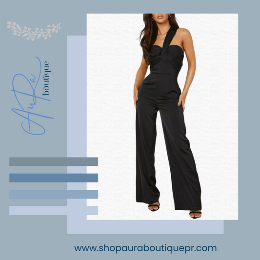 Affra Jumpsuit