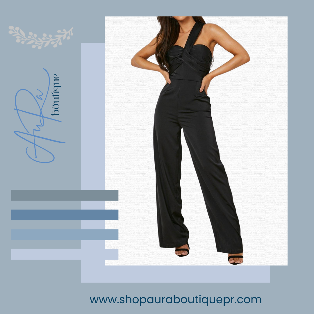 Affra Jumpsuit