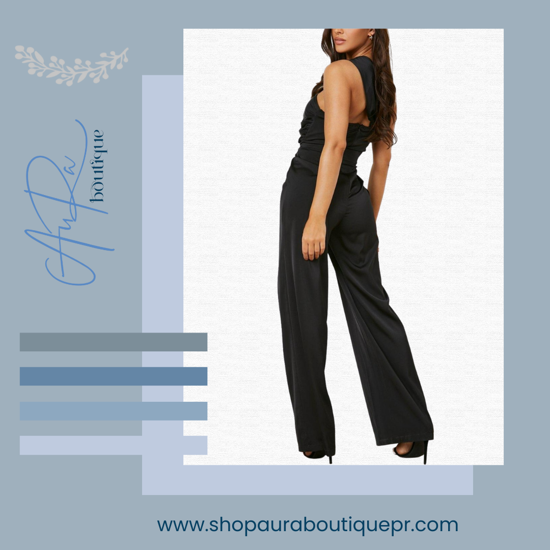 Affra Jumpsuit